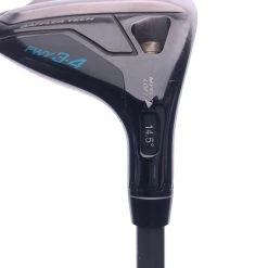 Used Cobra King F7 3 - 4 Fairway Wood / 14.5 Degrees / Fujikura Pro 65 Lite Flex -Fairway Woods Shop 89e1e96092dfd325d344dbf2b470883a scaled