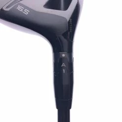 Used Titleist TSi 2 3 HL Fairway Wood / 16.5 Degrees / Regular Flex -Fairway Woods Shop 8af1028399fd30e3a761bfa9d50a5215 1 scaled