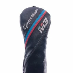 Used TaylorMade M3 3 HL Fairway Wood / 17 Degrees / Atmos 6S Stiff Flex 19 Used TaylorMade M3 3 HL Fairway Wood / 17 Degrees / Atmos 6S Stiff Flex -Fairway Woods Shop 8b06b4e9d775e957e6f2d8afaceb5e72 scaled