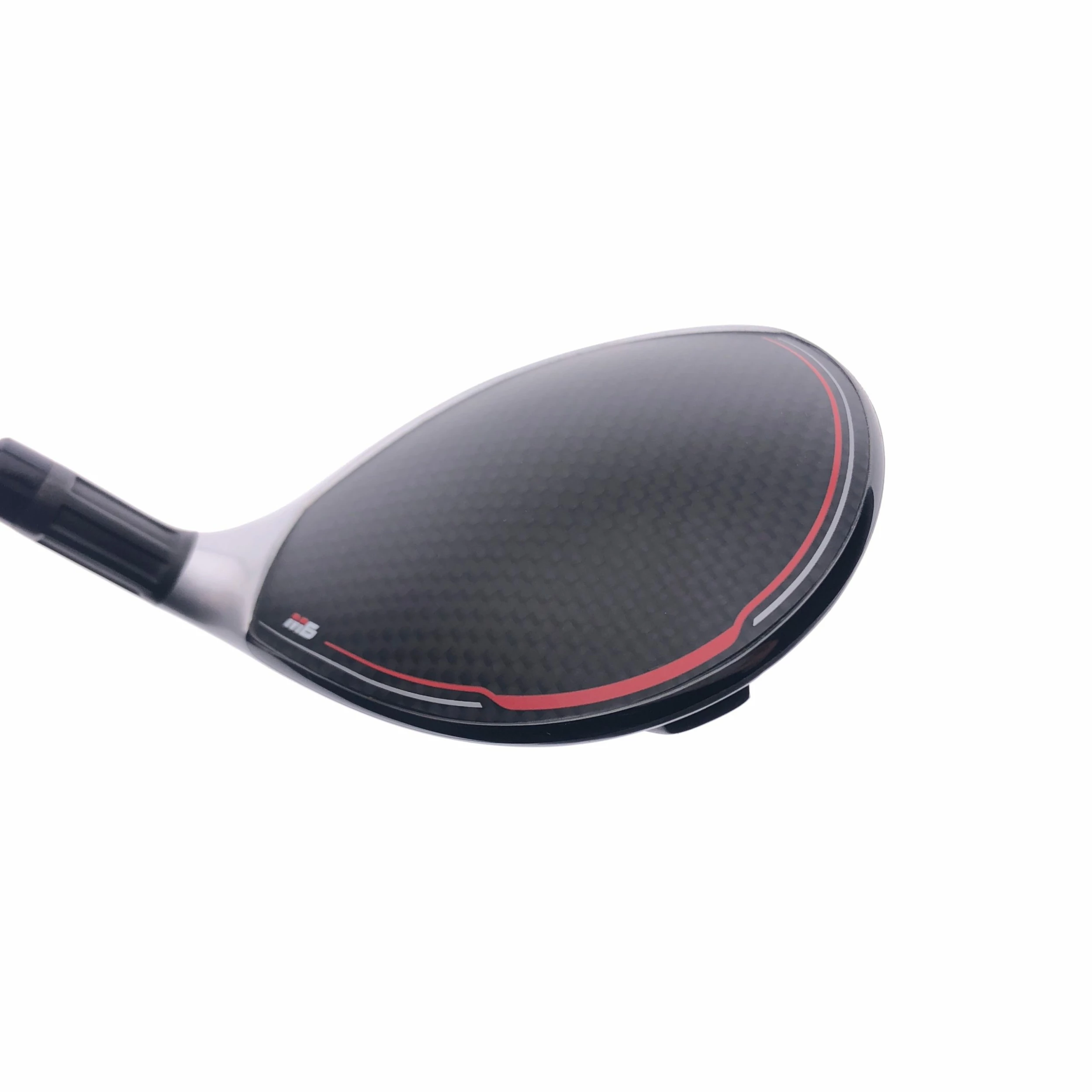 Used TaylorMade M6 Rocket 3 Fairway / 14 Degrees / Fujikura Atmos Regular Flex 6 Used TaylorMade M6 Rocket 3 Fairway / 14 Degrees / Fujikura Atmos Regular Flex - Image 6