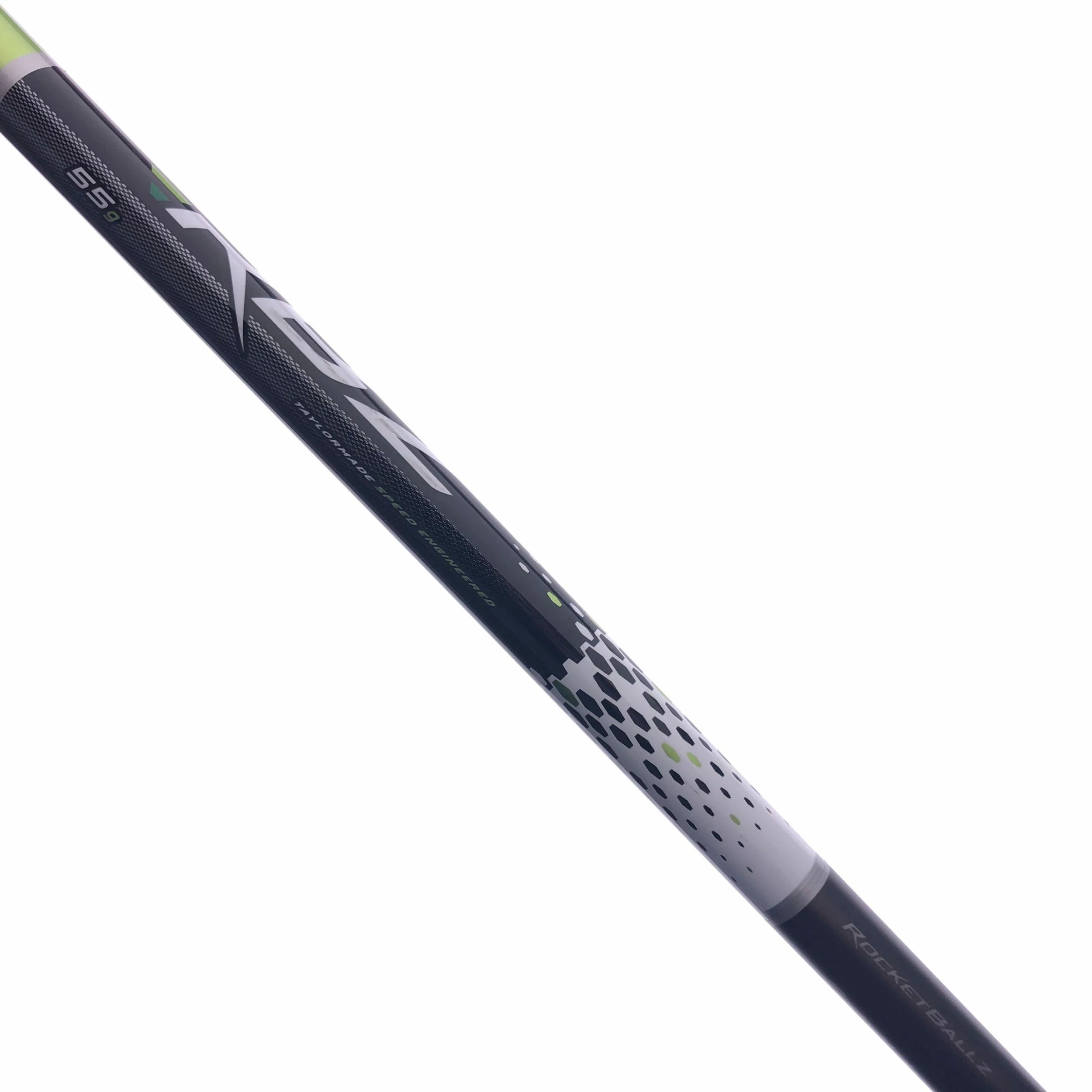 TaylorMade RBZ Speed Lite 3 Fairway Wood / 15 Degrees / Regular Flex 7 TaylorMade RBZ Speed Lite 3 Fairway Wood / 15 Degrees / Regular Flex - Image 7