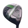 Used Callaway Epic Speed 3 Fairway Wood / 15 Degrees / Stiff Flex