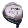 Used Ping G5 Ladies 3 Fairway Wood / 18 Degrees / Ping ULT Ladies Flex