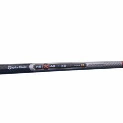 Used TaylorMade Burner 2009 5 Fairway Wood /18 Degree /Regular Flex /Left-Handed 13 Used TaylorMade Burner 2009 5 Fairway Wood /18 Degree /Regular Flex /Left-Handed -Fairway Woods Shop 8bf69896959df3259094e6d32502d190 scaled