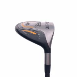 Used Mizuno MX-700 3 Fairway Wood / 15 Degree / Grafalloy Prolaunch Regular Flex -Fairway Woods Shop 8c0588413fa1d4920cb4875e2c34dae0 1 scaled