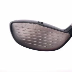 Used Titleist 909 F3 3 Fairway Wood / 15 Degrees / Aldila Voodoo FW Stiff Flex -Fairway Woods Shop 8c498f83ffd2368f033e11d7e8835c4d 1 scaled