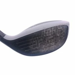 Used TaylorMade Sim2 Max 5 Fairway Wood / 18 Degrees / Stiff Flex / Left-Handed 12 Used TaylorMade Sim2 Max 5 Fairway Wood / 18 Degrees / Stiff Flex / Left-Handed -Fairway Woods Shop 8ca3a5f45904fc6fe02b1f9a7f2cec95 scaled