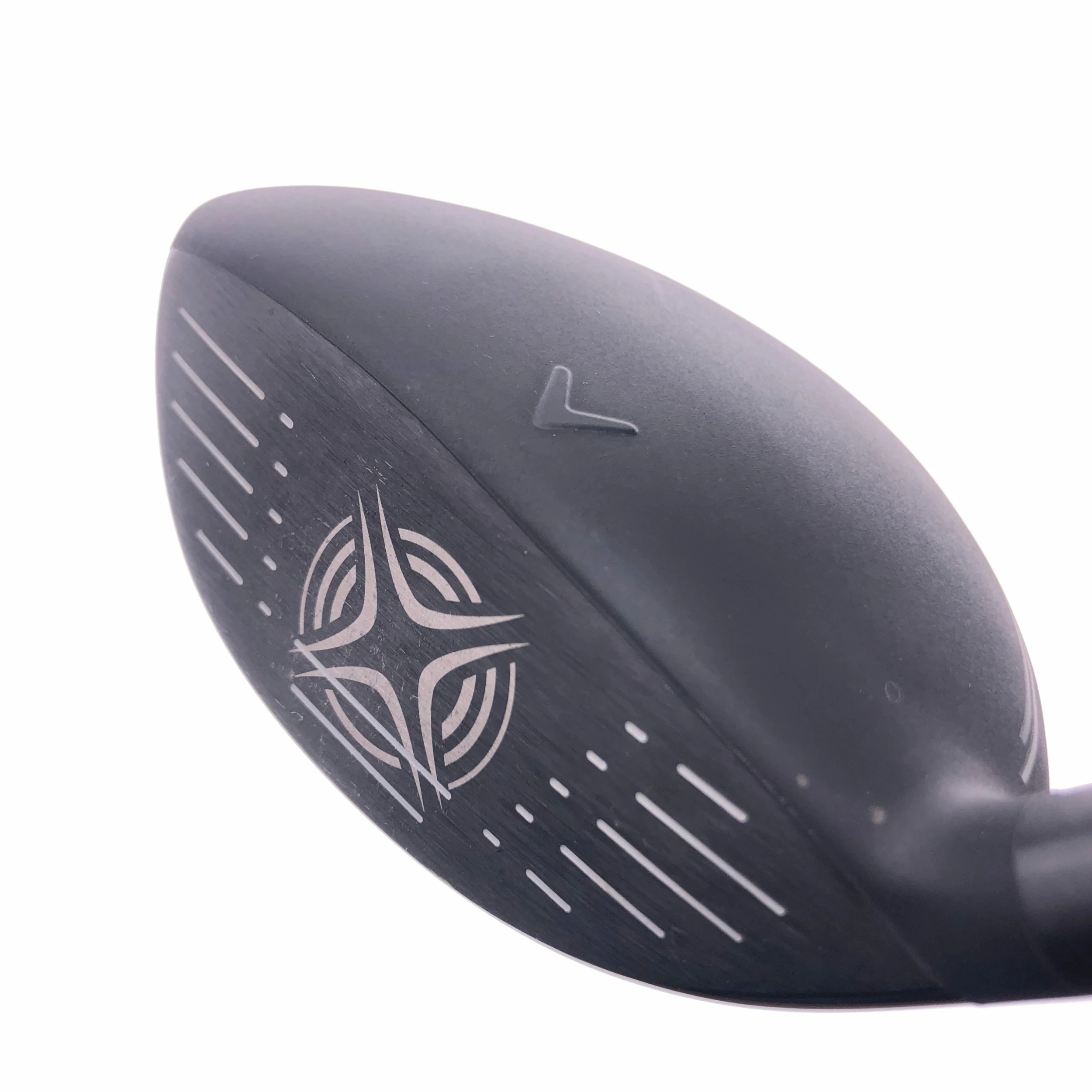 Used TOUR ISSUE Callaway XR 16 3 Wood / 15 Degrees / Diamana B 70 X-Flex 6 Used TOUR ISSUE Callaway XR 16 3 Wood / 15 Degrees / Diamana B 70 X-Flex - Image 6