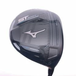 NEW Mizuno ST 200 X 5 Fairway Wood / 18 Degrees / Ladies Flex