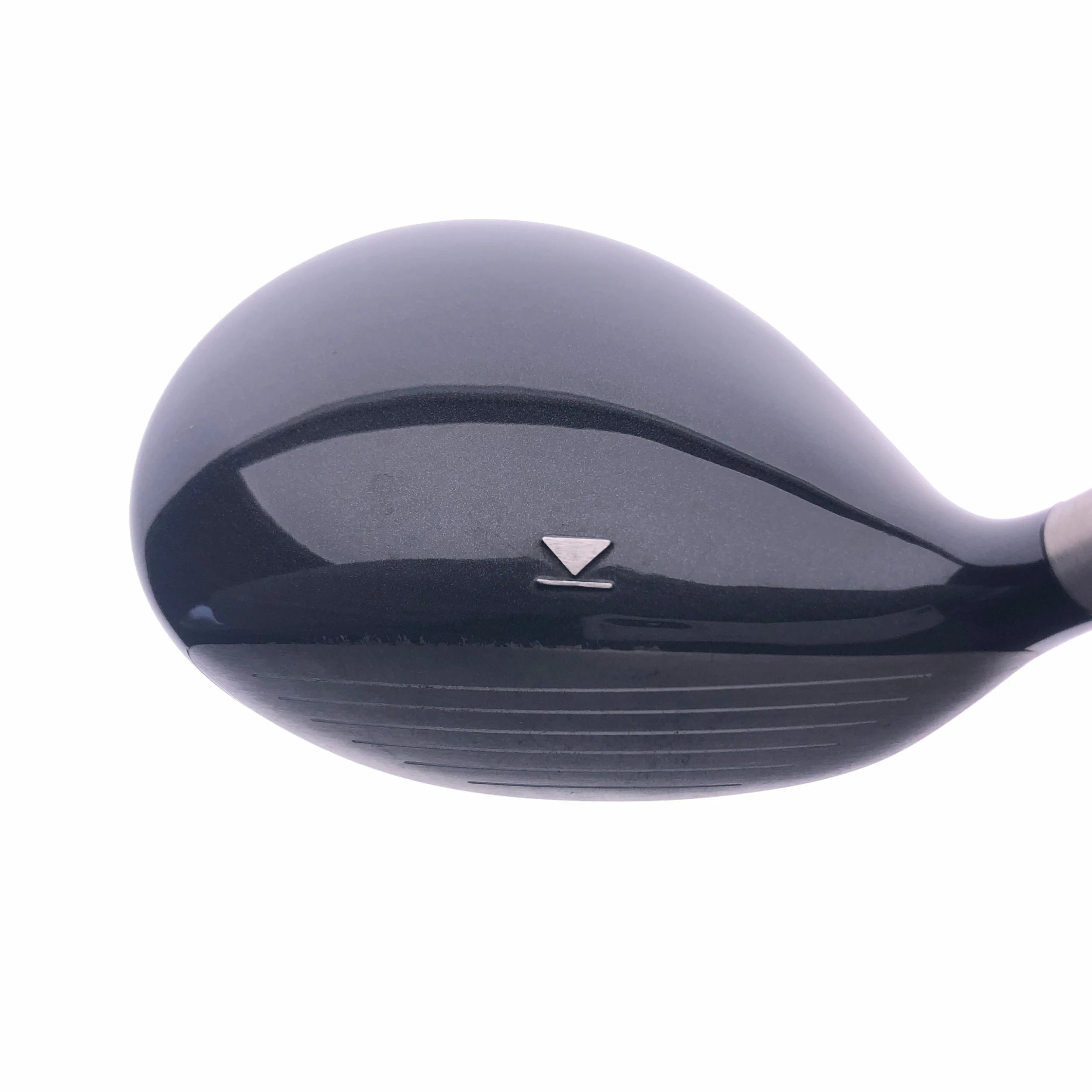 Used Titleist 909 F2 3 Fairway Wood / 15.5 Degrees / UST Proforce Stiff Flex 5 Used Titleist 909 F2 3 Fairway Wood / 15.5 Degrees / UST Proforce Stiff Flex - Image 5