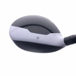 Used TaylorMade M1 2017 3 Fairway Wood / 15 Degrees / Kuro Kage 70 Stiff Flex -Fairway Woods Shop 917794fa444d5f8741a7e3782818ce0e 2642a396 0030 45d0 a65c f34b8e59cfbd 1 scaled