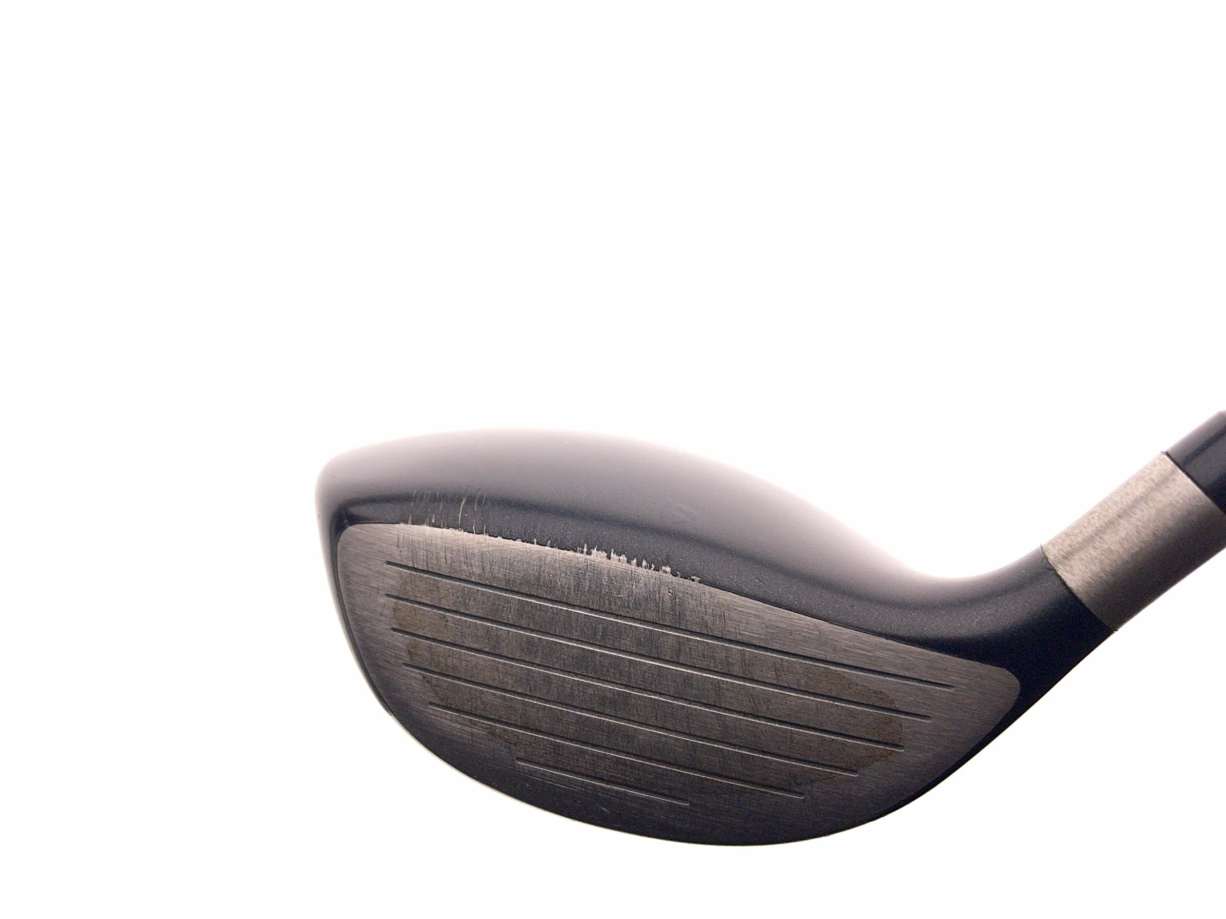 TaylorMade Jetspeed 3 Wood / 15 Degrees / Diamana 'ilima 60 X-Stiff Flex 6 TaylorMade Jetspeed 3 Wood / 15 Degrees / Diamana 'ilima 60 X-Stiff Flex - Image 6