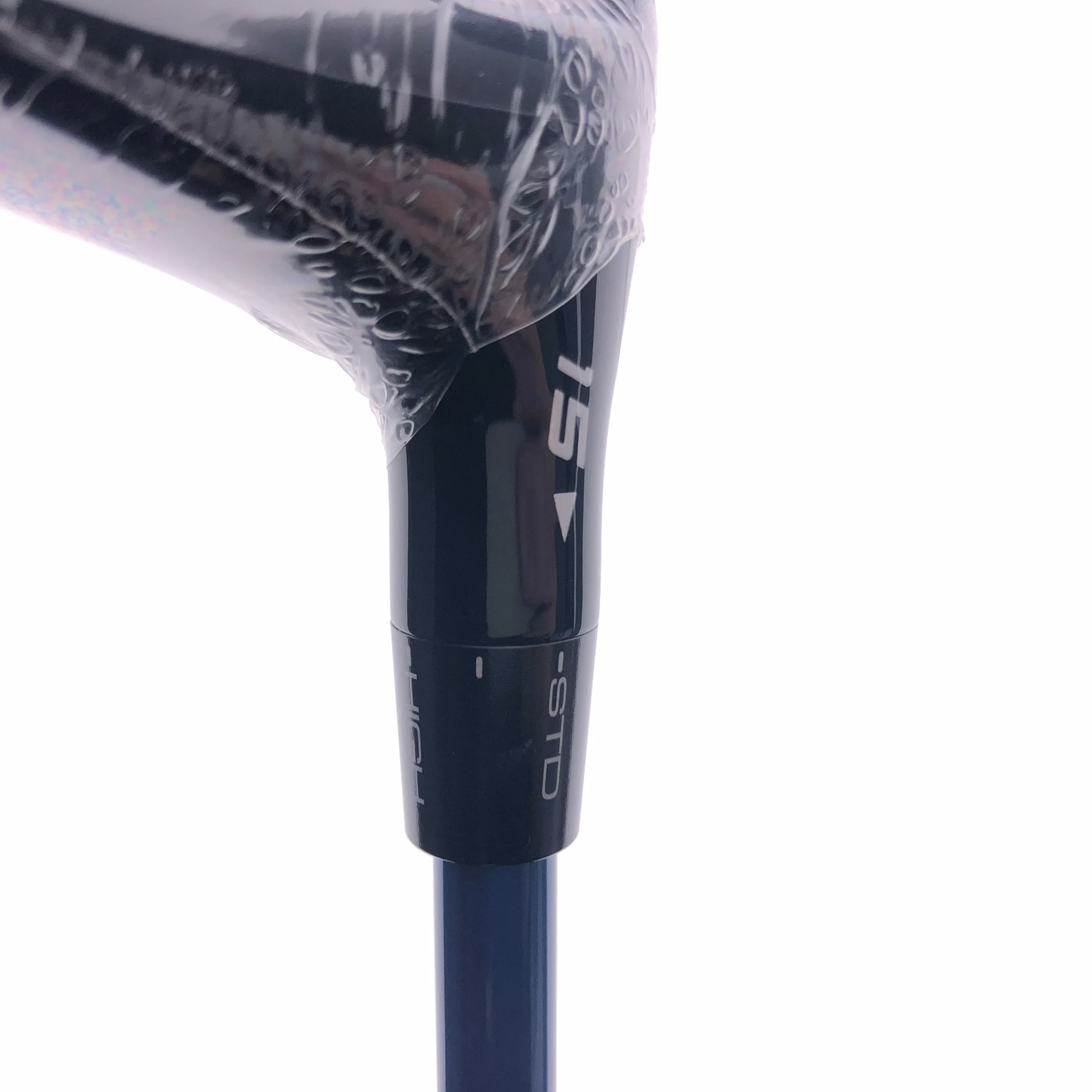 NEW Mizuno ST-Z 3 Fairway Wood / 15 Degrees / Even Flow Riptide CB 5.5 Regular 3 NEW Mizuno ST-Z 3 Fairway Wood / 15 Degrees / Even Flow Riptide CB 5.5 Regular - Image 3