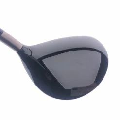 Used Mizuno MP Titanium 2010 3 Fairway Wood / 15 Degrees / Stiff Flex -Fairway Woods Shop 9334837288ae20e24638c46226fdd6f9 scaled