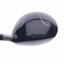 Used TaylorMade Burner 2007 3 Fairway / 15 Degrees / Regular Flex / Left-Handed -Fairway Woods Shop 933e6030fc2b3dbc9e4fbac0acb725d9 scaled