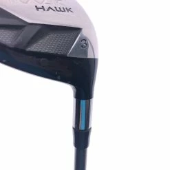 Used Callaway Razrhawk 3 Fairway Wood / 15 Degrees / Aldila RIP 60 Tour X-Flex -Fairway Woods Shop 936fca32214325ca7214d45a5f488854 scaled