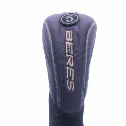 Used Honma Beres TW 914 5 Fairway / 17 Degrees / Armrq B70 3 Star X-Stiff Flex 21 Used Honma Beres TW 914 5 Fairway / 17 Degrees / Armrq B70 3 Star X-Stiff Flex -Fairway Woods Shop 938c30da946cd5c8e19bb6623dcf8be5 scaled