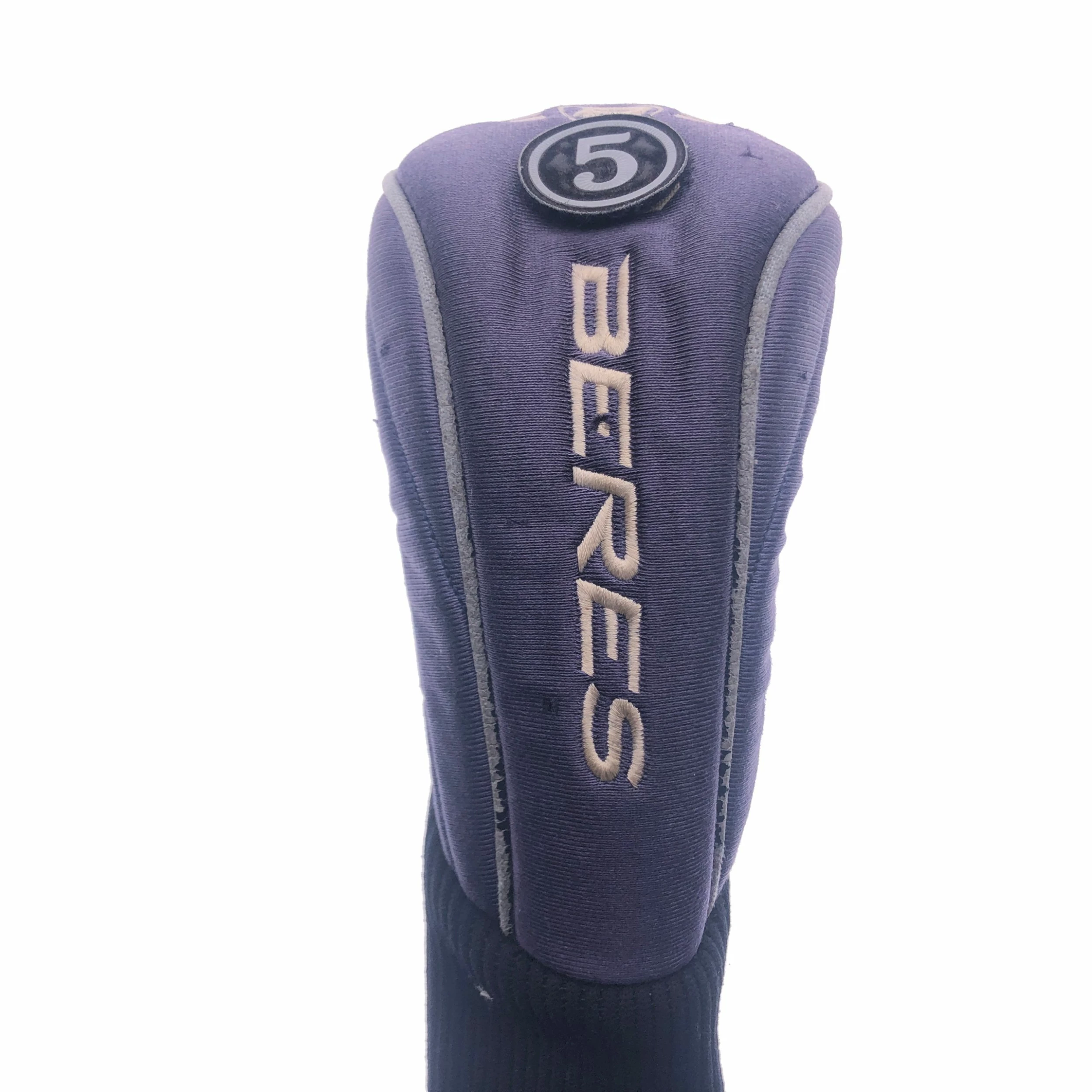 Used Honma Beres TW 914 5 Fairway / 17 Degrees / Armrq B70 3 Star X-Stiff Flex 11 Used Honma Beres TW 914 5 Fairway / 17 Degrees / Armrq B70 3 Star X-Stiff Flex - Image 11