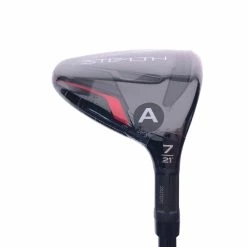 NEW TaylorMade Stealth 7 Fairway Wood / 21 Degrees / Fujikura Ventus A Flex 10 NEW TaylorMade Stealth 7 Fairway Wood / 21 Degrees / Fujikura Ventus A Flex -Fairway Woods Shop 939f9d4c01b6e56cee5d59a5c760152d scaled