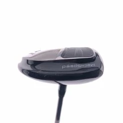 Used Nike SQ Machspeed 3 Fairway Wood / 15 Degrees / Regular Flex / Left-Handed -Fairway Woods Shop 94a87d6a75302d9536098f801fdf4369 scaled