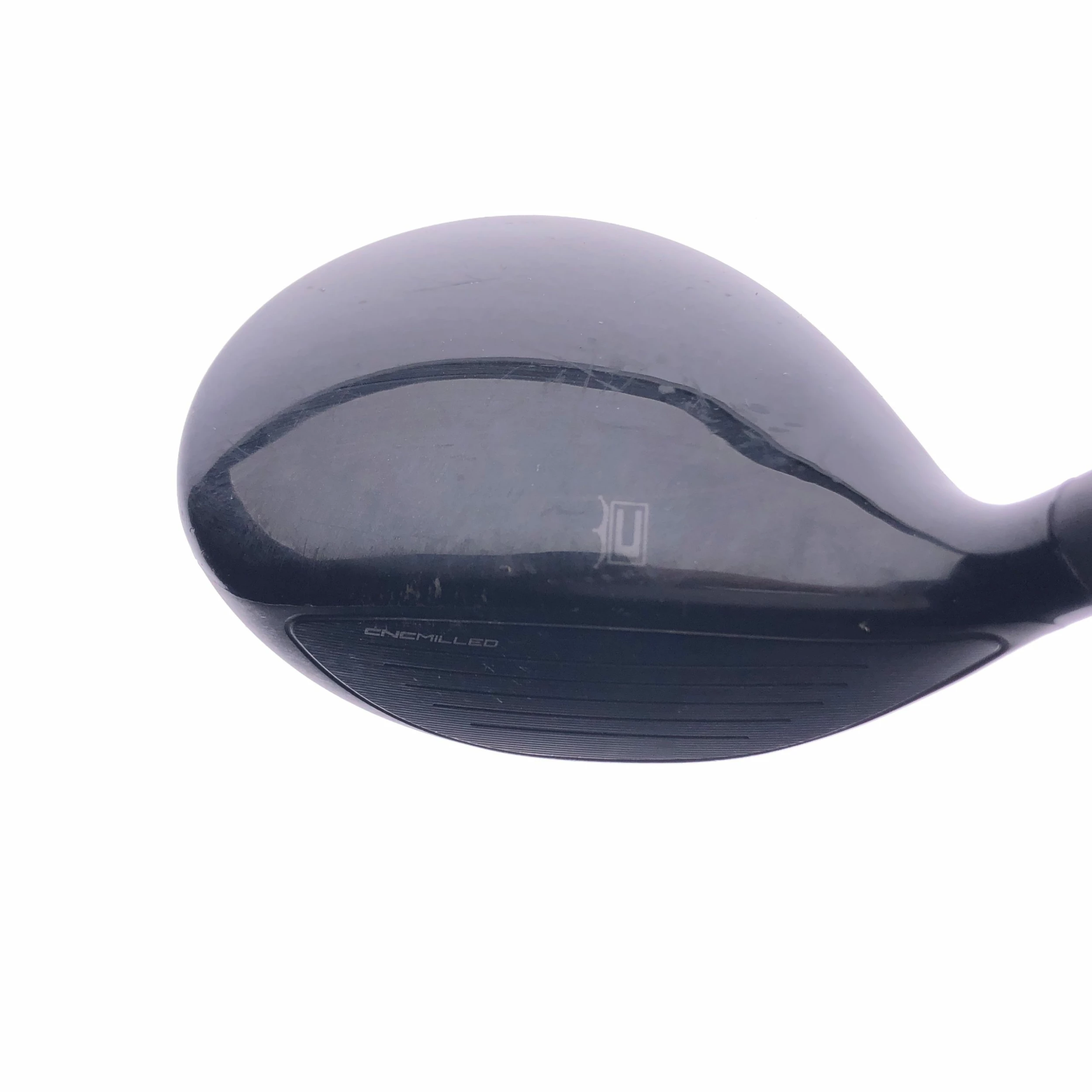 Used Cobra King Speedzone 3 Fairway Wood / 14 Degrees / Stiff Flex 5 Used Cobra King Speedzone 3 Fairway Wood / 14 Degrees / Stiff Flex - Image 5