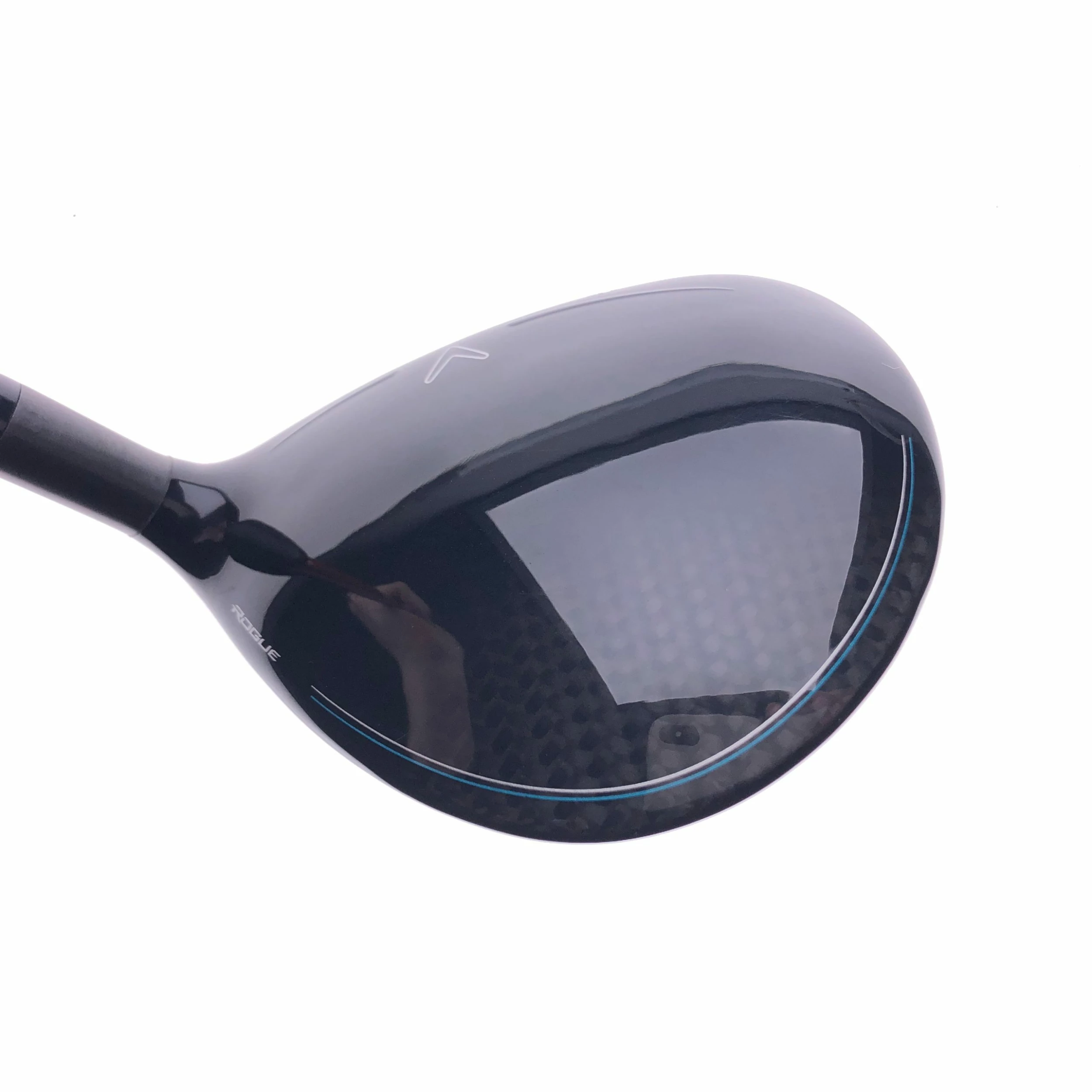 Used Callaway Rogue Sub Zero 3 Wood / 15 Degrees / Tour AD DI-7X X-Stiff Flex 6 Used Callaway Rogue Sub Zero 3 Wood / 15 Degrees / Tour AD DI-7X X-Stiff Flex - Image 6