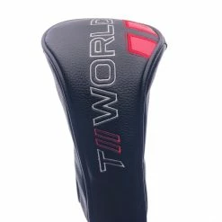 Used Honma T//WORLD GS 5 Fairway Wood / 18 Degrees / Honma 55 Regular Flex 17 Used Honma T//WORLD GS 5 Fairway Wood / 18 Degrees / Honma 55 Regular Flex -Fairway Woods Shop 9596134ed69bb57d0790bd5c1f1ea04f scaled