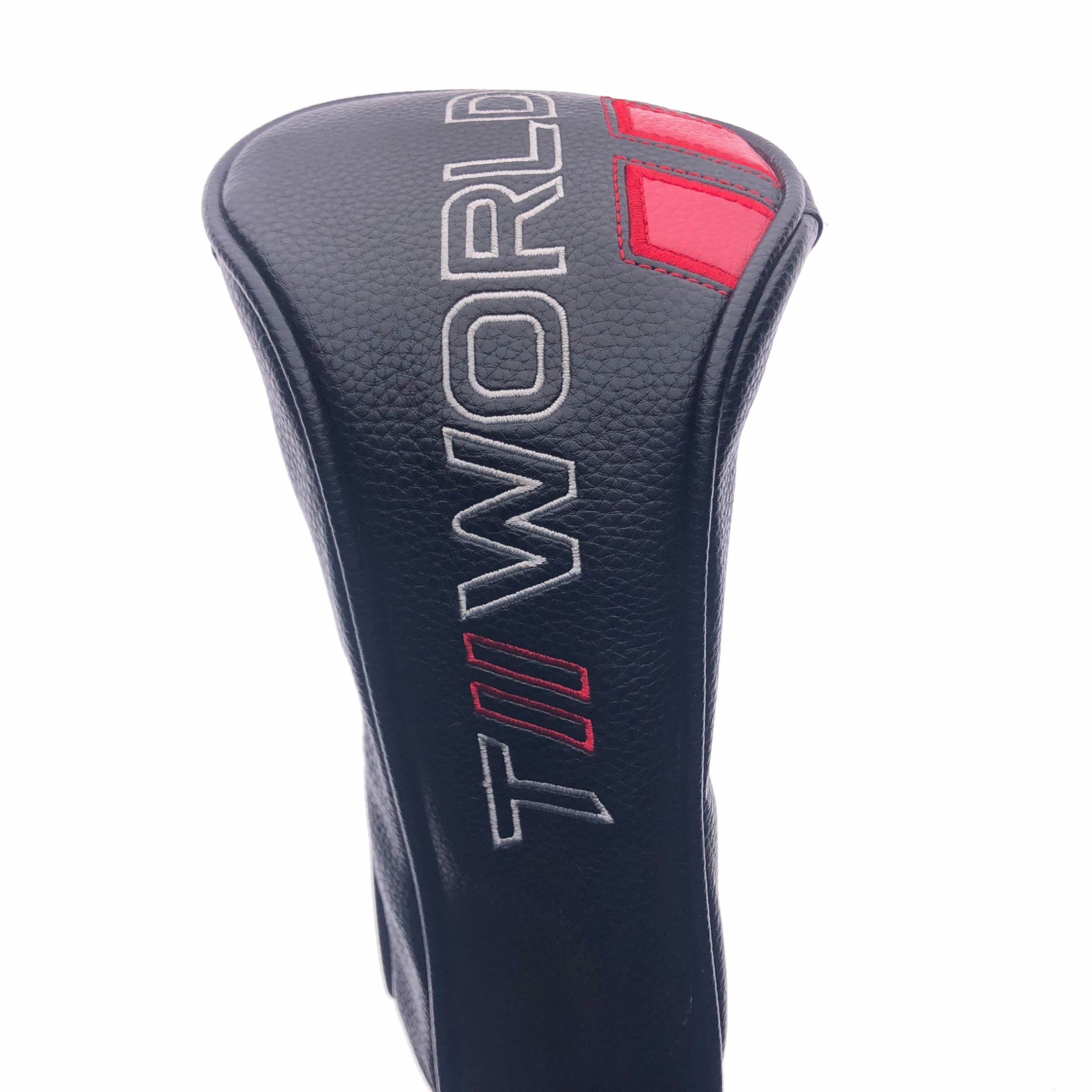 Used Honma T//WORLD GS 5 Fairway Wood / 18 Degrees / Honma 55 Regular Flex 9 Used Honma T//WORLD GS 5 Fairway Wood / 18 Degrees / Honma 55 Regular Flex - Image 9