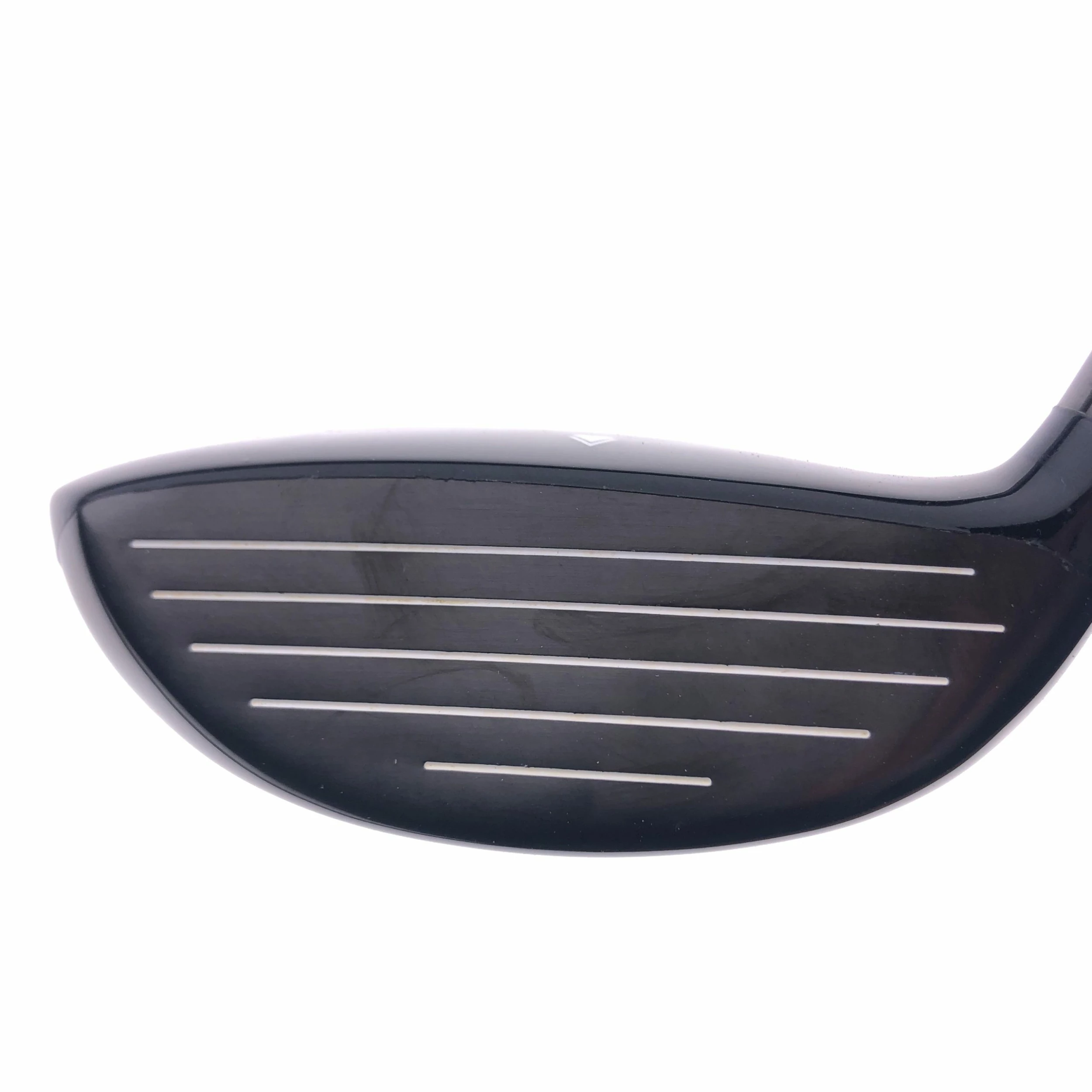 Used Yonex Z-Force 3 Fairway Wood / 15 Degrees / Yonex M60 Stiff Flex 4 Used Yonex Z-Force 3 Fairway Wood / 15 Degrees / Yonex M60 Stiff Flex - Image 4