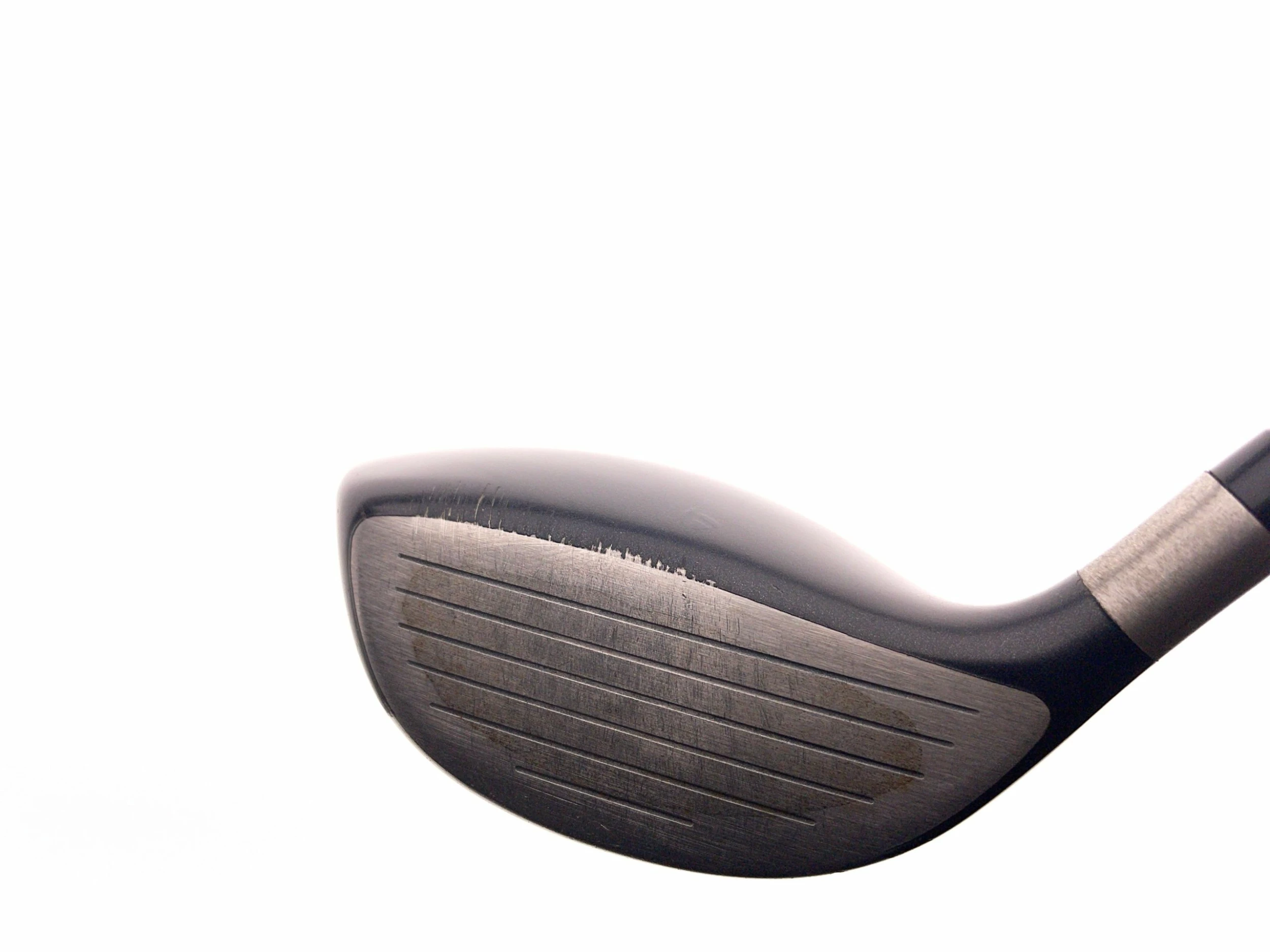 TaylorMade Jetspeed 3 Wood / 15 Degrees / Diamana 'ilima 60 X-Stiff Flex 5 TaylorMade Jetspeed 3 Wood / 15 Degrees / Diamana 'ilima 60 X-Stiff Flex - Image 5