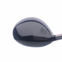 Used Mizuno F-60 5 Fairway Wood / 18 Degrees / Pro Launch Blue Regular Flex -Fairway Woods Shop 966a68d9f8166fd9d1b5972d6b422be9 scaled