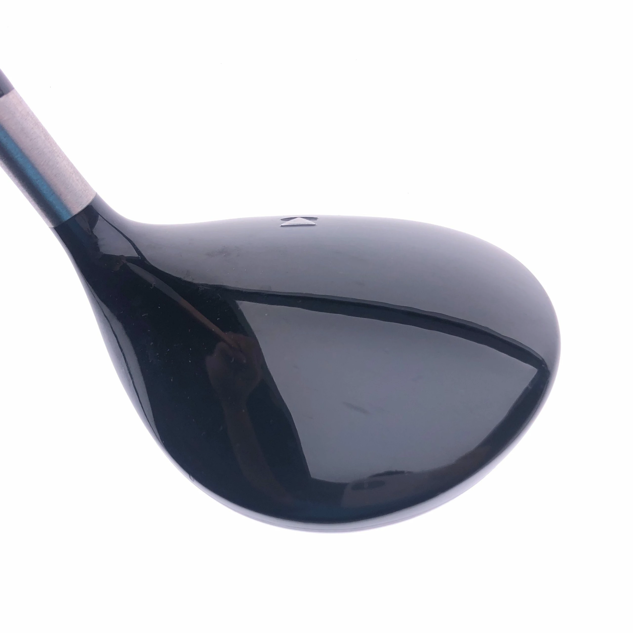 Used Titleist 906 F2 3 Fairway Wood / 15 Degrees / UST Proforce V2 Stiff Flex 5 Used Titleist 906 F2 3 Fairway Wood / 15 Degrees / UST Proforce V2 Stiff Flex - Image 5