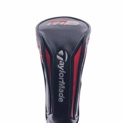 Used TaylorMade M6 3 Fairway Wood / 15 Degrees / Stiff Flex -Fairway Woods Shop 9742cb3df32cd1c9b4003cb77fb6c26e scaled