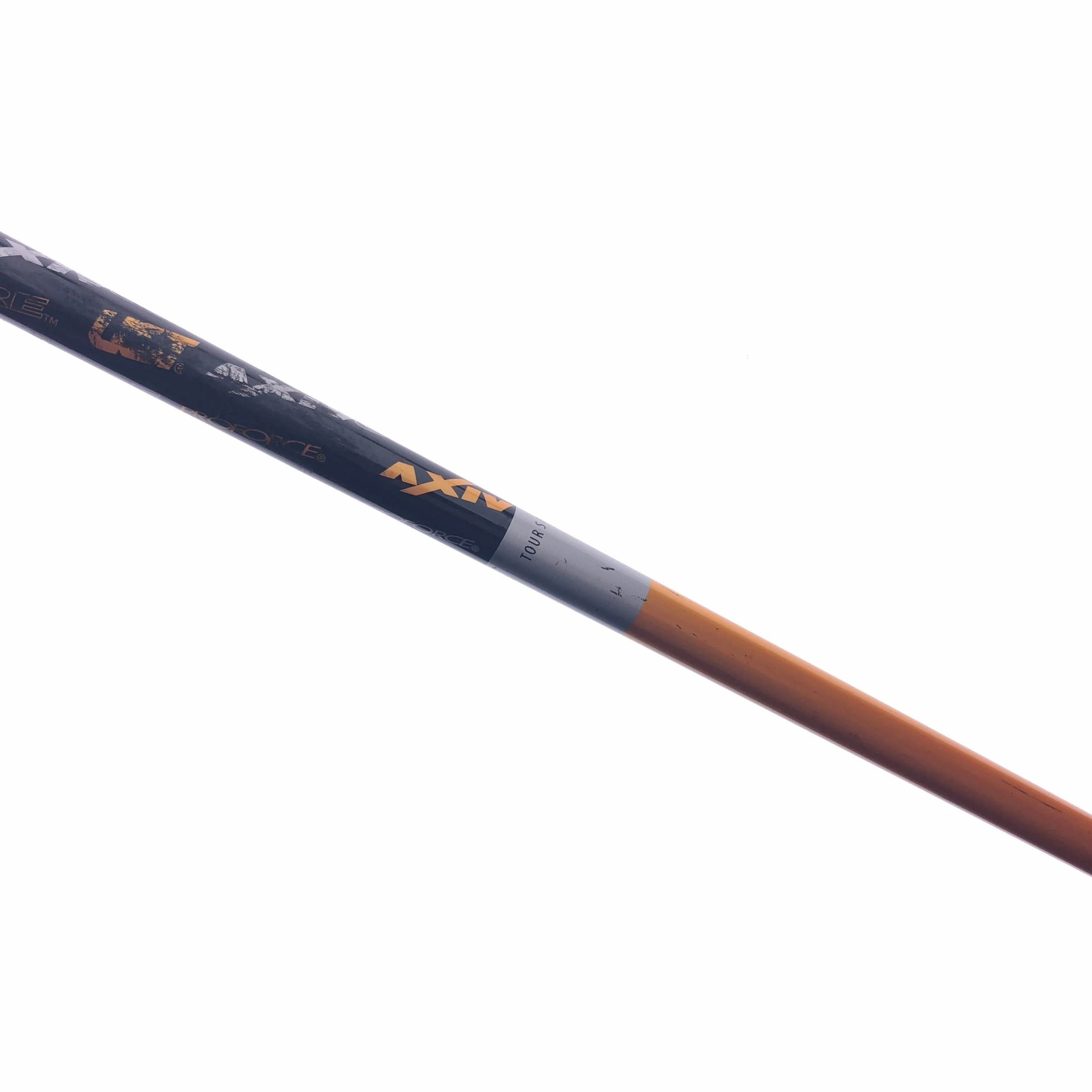 Used Titleist 909 F2 3 Fairway Wood / 15.5 Degrees / UST Proforce Stiff Flex 7 Used Titleist 909 F2 3 Fairway Wood / 15.5 Degrees / UST Proforce Stiff Flex - Image 7