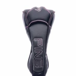 Used Ping Serene 5 Fairway Wood / 22 Degrees / Ping ULT 210 Ladies Flex -Fairway Woods Shop 9968d856f3222c6b406e7646615fafe9 scaled