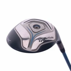 Used TOUR ISSUE TaylorMade Jetspeed 3 Fairway Wood / 15 Degrees / X-Stiff Flex 14 Used TOUR ISSUE TaylorMade Jetspeed 3 Fairway Wood / 15 Degrees / X-Stiff Flex -Fairway Woods Shop 9a3336b09c04b0866af5749b59f40412 scaled