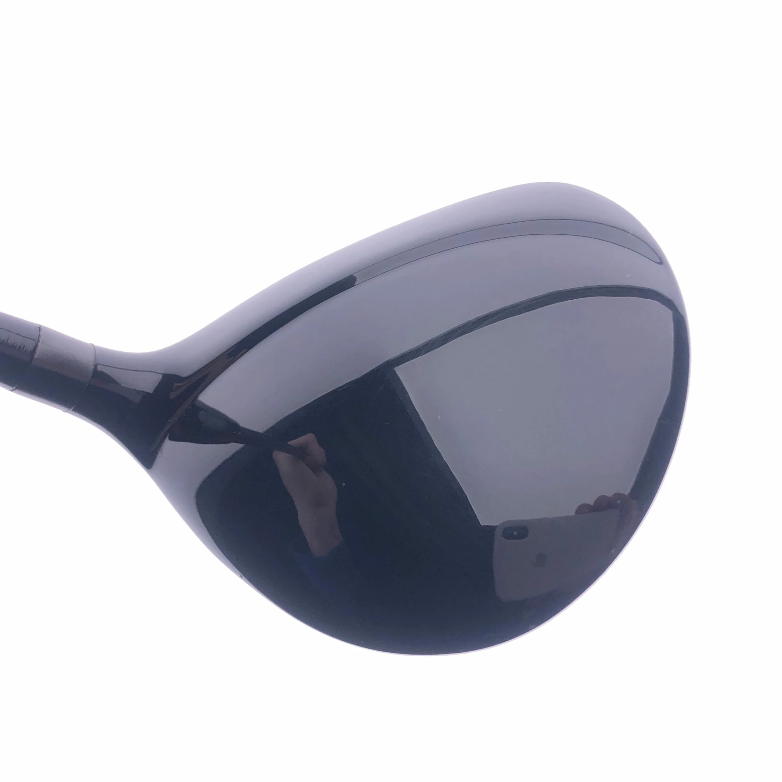 Used Srixon ZX 5 Fairway Wood / 18 Degrees / Stiff Flex 6 Used Srixon ZX 5 Fairway Wood / 18 Degrees / Stiff Flex - Image 6