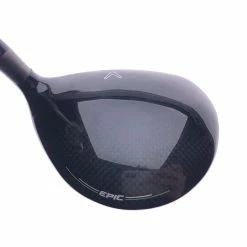 Used Callaway Epic Speed 3 Fairway Wood / 15 Degrees / Stiff Flex -Fairway Woods Shop 9aa1630d2dc50062a82d95b9542adbda scaled