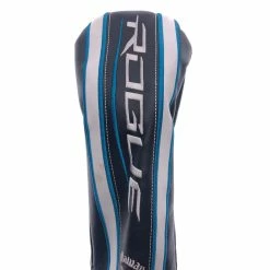 TOUR ISSUE Callaway Rogue 4+ Fairway / 16 Degrees / Evenflow HAND CRAFTED Stiff -Fairway Woods Shop 9b046ac906365148e56197a3a875033c scaled