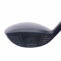 Used Callaway XR 3 Fairway / 15 Degrees / Project X San Diego LZ15 Regular Flex -Fairway Woods Shop 9c178fc833a80badfc28dc855bfbb6f9 scaled