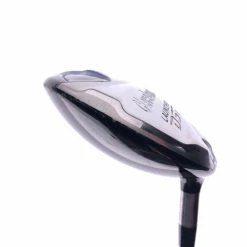 Used Cleveland Launcher DST 3 Fairway / 15 Degrees / Diamana Red 64 Stiff Flex 13 Used Cleveland Launcher DST 3 Fairway / 15 Degrees / Diamana Red 64 Stiff Flex -Fairway Woods Shop 9c3a43736780fff074fbc5a1fa1af9ce scaled