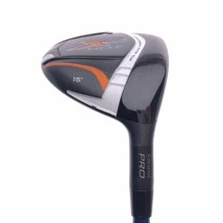 Used Callaway X2 Hot Pro 3 Fairway Wood / 15 Degrees / Diamana X-Stiff Flex -Fairway Woods Shop 9cc91f4876888d939d101748e68f950f scaled