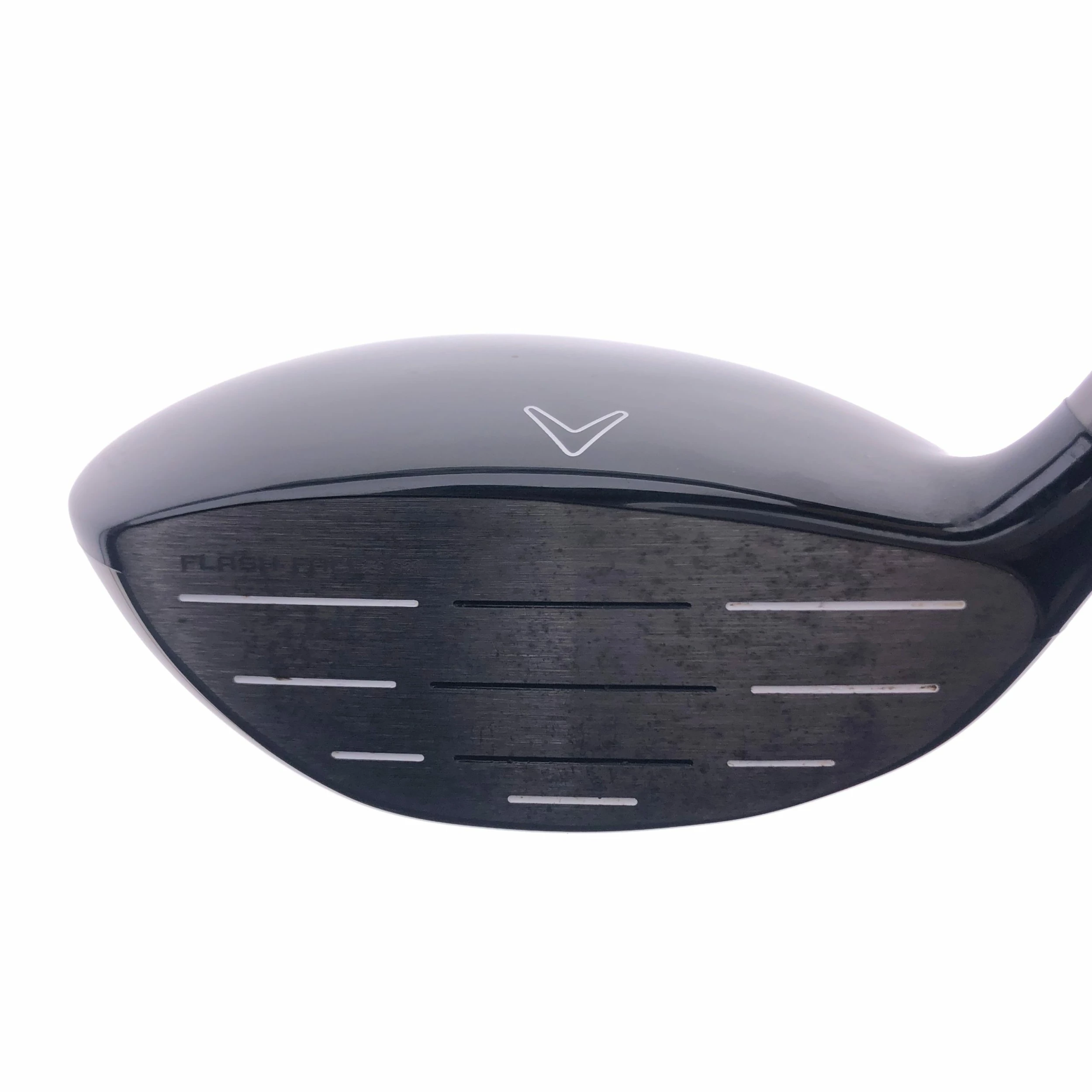 Used TOUR ISSUE Callaway Epic Speed 5 Fairway Wood / 18 Degrees / X-Stiff Flex 7 Used TOUR ISSUE Callaway Epic Speed 5 Fairway Wood / 18 Degrees / X-Stiff Flex - Image 7