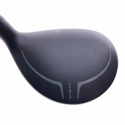 Used Yonex Ezone XPG 5 Fairway Wood / 18 Degrees / Yonex EX310 Regular Flex 14 Used Yonex Ezone XPG 5 Fairway Wood / 18 Degrees / Yonex EX310 Regular Flex -Fairway Woods Shop 9d8553222da0a88e76a56a5e018d3ed4 scaled