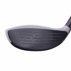 Used TaylorMade M4 3 Fairway Wood / 15 Degrees / Fujikura Atmos Stiff Flex -Fairway Woods Shop 9d9b3b0626f55356602f4de4446b7181 1 scaled