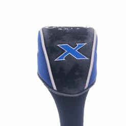 Used Callaway X Series Blue 4 Fairway Wood / 17 Degrees / Fujikura 65 Stiff Flex -Fairway Woods Shop 9d9cc55688e7247075e3e4adf2ae9acf scaled