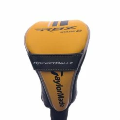 Used TaylorMade Burner 2009 3 Fairway Wood / 15 Degrees / Regular Flex 17 Used TaylorMade Burner 2009 3 Fairway Wood / 15 Degrees / Regular Flex -Fairway Woods Shop 9eb91644e35937463c72e17855944ddc scaled