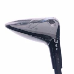 NEW Mizuno STZ 230 3 Fairway Wood / 15 Degrees / Soft Regular Flex -Fairway Woods Shop 9f28edb4378042c89e717786297c869e scaled