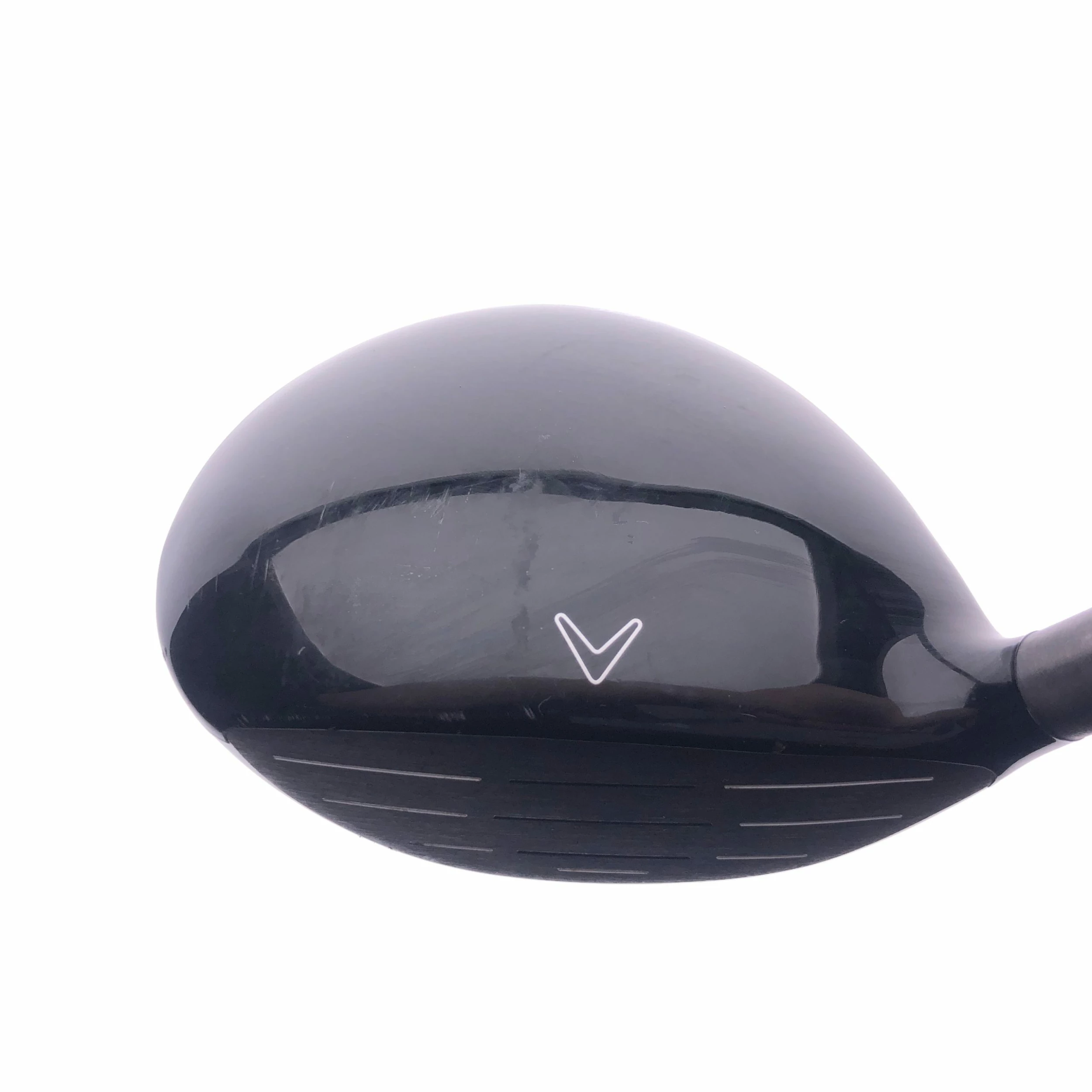 Used Callaway Epic Speed 3 Fairway Wood / 15 Degrees / MMT 70 Stiff Flex 5 Used Callaway Epic Speed 3 Fairway Wood / 15 Degrees / MMT 70 Stiff Flex - Image 5