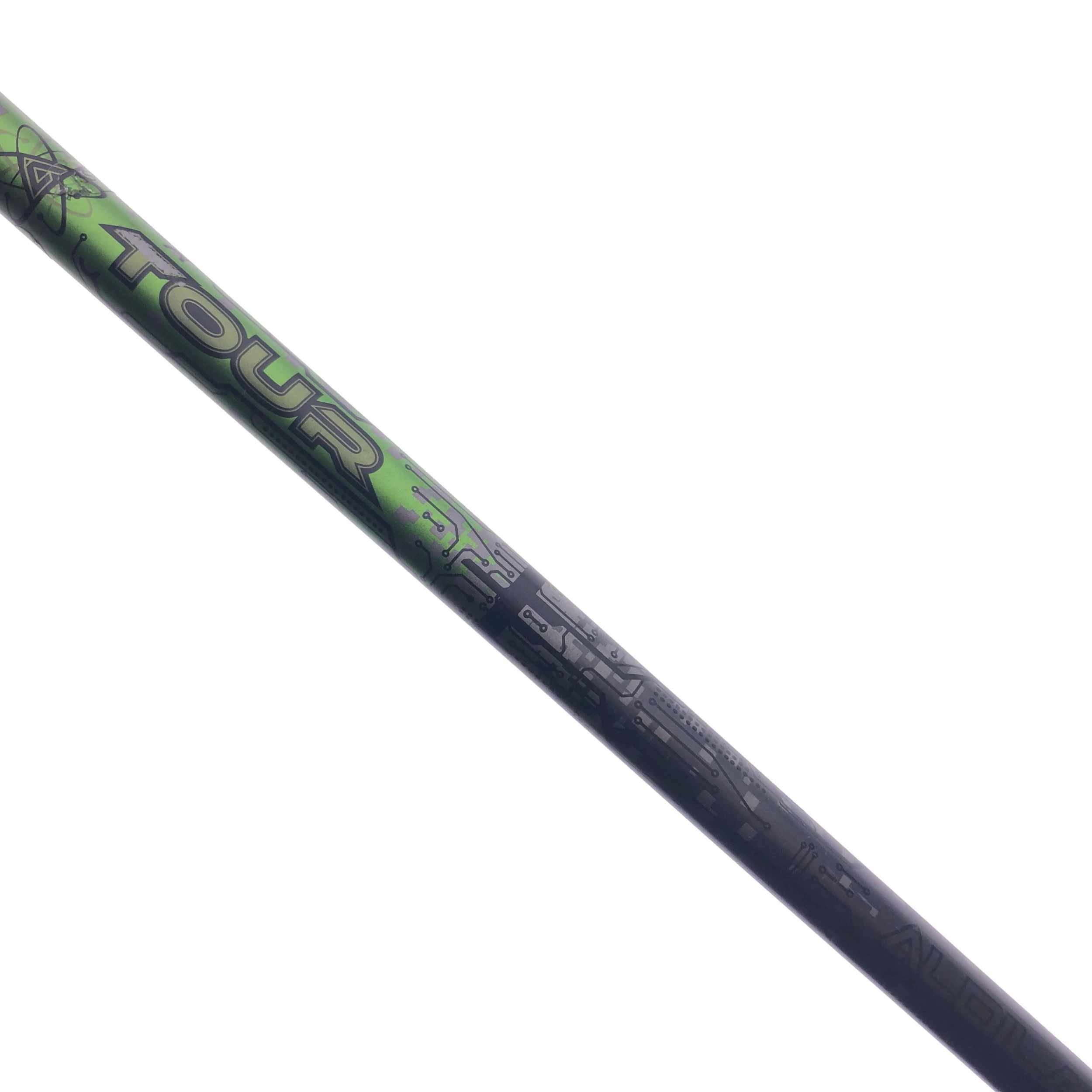 Used Callaway X2 Hot Pro 3 Fairway Wood / 13.5 Degrees / Aldila Tour Stiff Flex 8 Used Callaway X2 Hot Pro 3 Fairway Wood / 13.5 Degrees / Aldila Tour Stiff Flex - Image 8